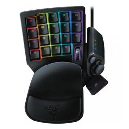 Клавіатура Razer Tartarus Pro Black (RZ07-03110100-R3M1) USB (ENG)