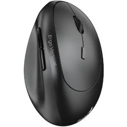 Мишка Genius Ergo 8350S AI Silent Wireless Black (31030041400)