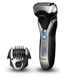 Електробритва Panasonic ES-RTx7 Black Gray чоловіча