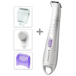 Електробритва Remington WPG4035 White