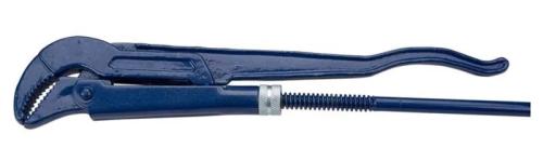 Ключ трубний Top Tools 34D112 Blue 45 градусів 2