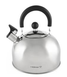 Чайник Holmer WK-4320-BSSS Euphoria