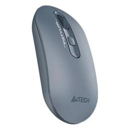 Мишка A4Tech Fstyler FG20 Blue бездротова