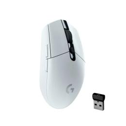 Мишка Logitech G305 LightSpeed White (910-005291)