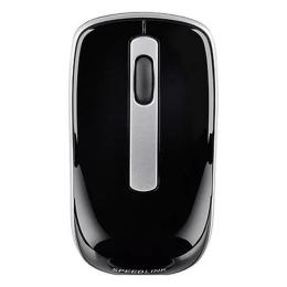 Мишка SpeedLink SL-6340 Black бездротова