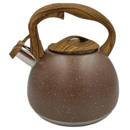 Чайник GUSTO Кориця 2.8л Brown (GT-1420-28)