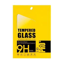 Захисне скло BeCover для Samsung Tab S6 Lite P610/P615/P613/P619 Transparent