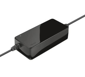 Блок живлення для ноутбука TRUST Primo 70W-19V Black (Universal Laptop Charger)