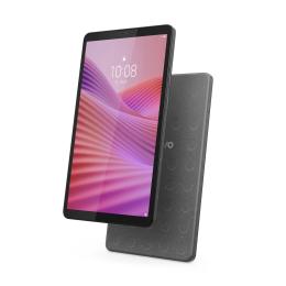 Планшет Lenovo Tab One 4/64 WiFi Luna Gray (ZAF00098UA) + Clear Case