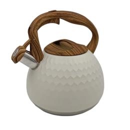 Чайник GUSTO Сіріус 2.8л White (GT-1421-28)