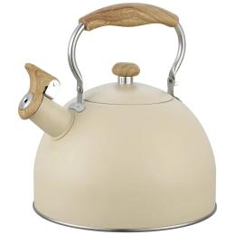 Чайник GUSTO Маркіза 2.8 л (GT-1422-28)