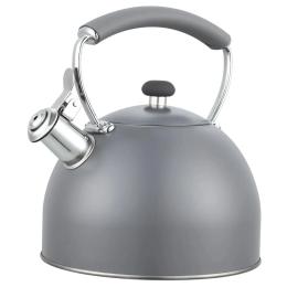 Чайник GUSTO Грей 2.8 л Gray