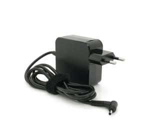 Блок живлення для ноутбука Merlion NEW для ноутбука ACER 19V 2.37A (45 Вт) Black (LNAC45/3.0*1.1)