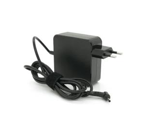 Блок живлення для ноутбука Merlion NEW для ноутбука ACER 19V 3.42A (65 Вт) штекер 3.0 * 1.1мм Black (LNAC65/3.0*1.1)