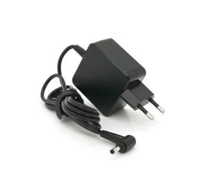 Блок живлення для ноутбука Merlion NEW для ноутбука ASUS 19V 1.75A (34 Вт) штекер 4.0 * 1.35мм Black (LNAS34/4.0*1.35)