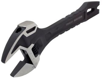 Розвідний ключ Stanley Fatmax FMHT0-75081 Black (250 мм)