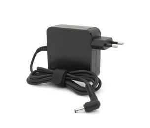 Блок живлення для ноутбука Merlion NEW для ноутбука LENOVO 20V 3.25A (65 Вт) штекер 4.0 * 1.7 мм Black