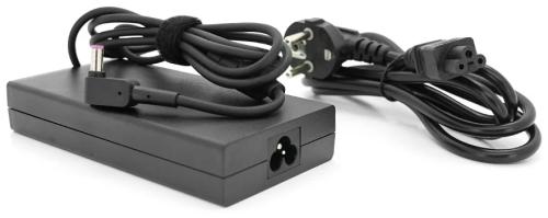 Блок живлення для ноутбука Merlion для ноутбука ACER 19V 7.1A (135 Вт) штекер 5.5 * 1, 7мм Black (LAC135/19-5.5*1.7)