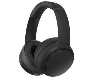 Накладні навушники Panasonic RB-M300BGE Black безпровідні з мікрофоном