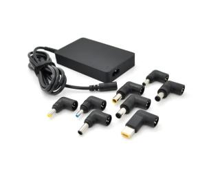 Блок живлення для ноутбука Voltronic 90W (00765) Black