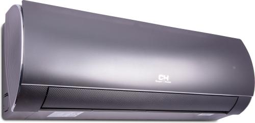 Кондиціонер Cooper&amp;Hunter CH-S12FTXD2-BL