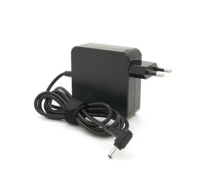 Блок живлення для ноутбука Merlion NEW для ноутбука ASUS 19V 3.42A (65 Вт) штекер 4.0 * 1.35мм Black (LNAS65/4.0*1.35)