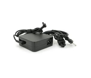 Блок живлення для ноутбука Merlion NEW для ноутбука ASUS 19V 4.74А (90 Вт) штекер 5.5 * 2.5мм Black (LNAS90/5.5*2.5)