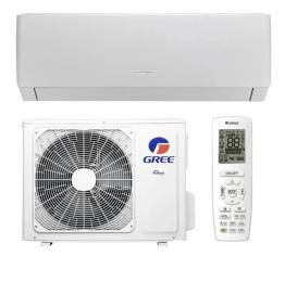 Кондиціонер GREE Pular DC R32 (GWH12AGCXB-K6DNA1A)