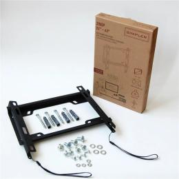 Кріплення для телевізора KSL 22-43 Simpler Black