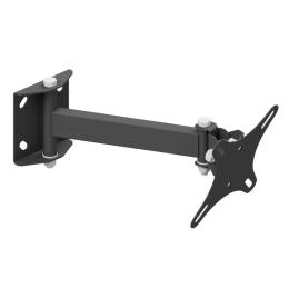 Кріплення для телевізора KSL Simpler 12ET Black