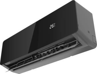 Кондиціонер IdeaPro IPA-09HRART-FN8 Artist Black