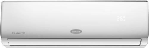 Кондиціонер Samurai SMA-12HRDN8T