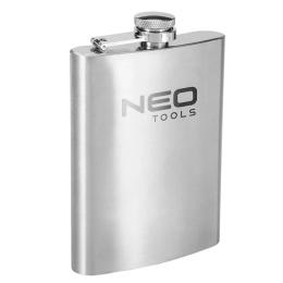 Пляшка для води Neo Tools 63-174 Silver