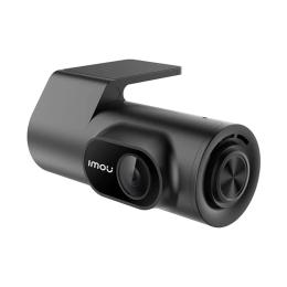 Відеореєстратор Imou Dash Cam T400 Black