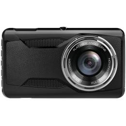 Відеореєстратор CarCam T700 Black (40764892)