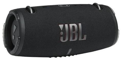 Акустика портативна JBL Xtreme 3 Black