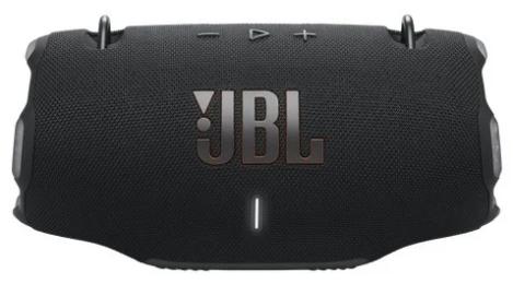 Акустика портативна JBL Xtreme 4 Black