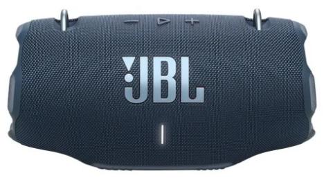 Акустика портативна JBL Xtreme 4 Blue