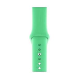 Ремінець для смарт-годинника ArmorStandart Apple Watch 38mm/40mm/41mm ArmorStandart Sport Band (3 straps) Mint (ARM51938)
