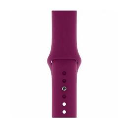 Ремінець для смарт-годинника ArmorStandart Apple Watch 38mm/40mm/41mm ArmorStandart Sport Band (3 straps) Purple