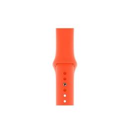 Ремінець для смарт-годинника ArmorStandart Apple Watch 42/44mm/45mm ArmorStandart Sport Band (3 straps) Flame