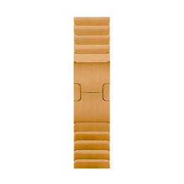 Ремінець для смарт-годинника ArmorStandart Apple Watch 38mm/40mm/41mm ArmorStandart Link Bracelet Rose Gold