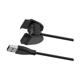 Зарядний кабель для смарт-годинників та трекерів Xiaomi ARM55774 Black