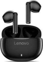 Бездротові навушники Lenovo E310 True Wireless Stereo Earbuds Black