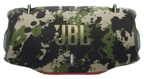Акустика портативна JBL Xtreme 4 Camo No Adapter (JBLXTREME4CAMOEUNA)