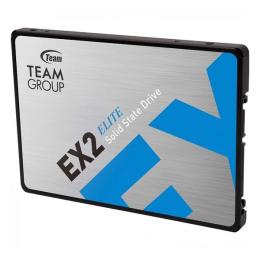 Внутрішній SSD диск Team EX2 (T253E2001T0C101) Black 1TB