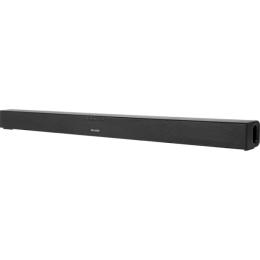 Саундбар Sharp AUDIO HT-SB140 (MT) Black