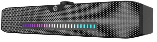 Саундбар HP DHS-4200 Black