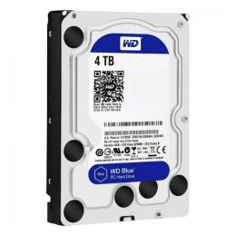 HDD диск WD WD40EZAZ Blue 4TB