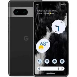 Смартфон Google Pixel 7 8/128GB Obsidian Global Чудовий стан (Вживаний)